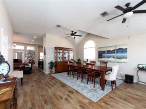 6004  Ten Wood Court , Arlington Texas 76018