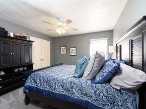 6004  Ten Wood Court , Arlington Texas 76018