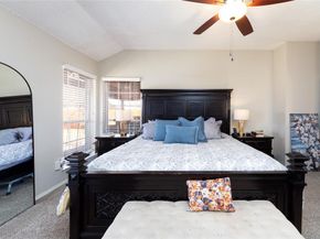 6004  Ten Wood Court , Arlington Texas 76018