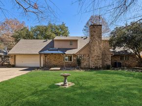 1704  Venetian Circle , Arlington Texas 76013