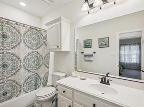 5325  Almanor Road , Fort Worth Texas 76179