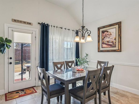 5325  Almanor Road , Fort Worth Texas 76179