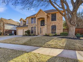 2202  Cherry Hill Lane , McKinney Texas 75072