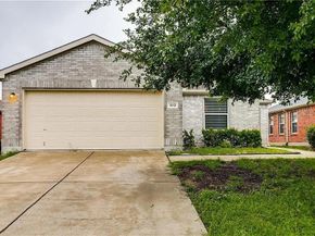 1613  Crown Point Drive , Little Elm Texas 75036