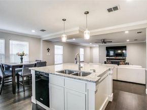 1613  Crown Point Drive , Little Elm Texas 75036