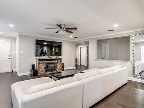 1613  Crown Point Drive , Little Elm Texas 75036