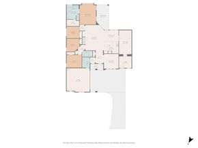 2951  Velero  , Grand Prairie Texas 75054