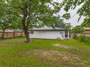 12436  Oberlin Drive , Dallas Texas 75243