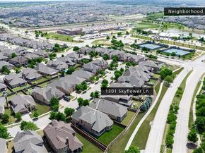 1301  Skyflower Lane , Celina Texas 75009