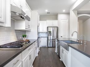 1301  Skyflower Lane , Celina Texas 75009