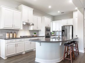 1301  Skyflower Lane , Celina Texas 75009