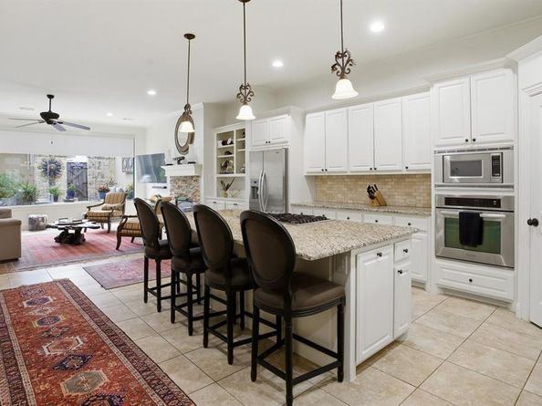 5026  Pershing Avenue , Fort Worth Texas 76107