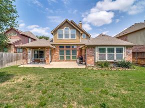 619  Louder Way , Fate Texas 75087