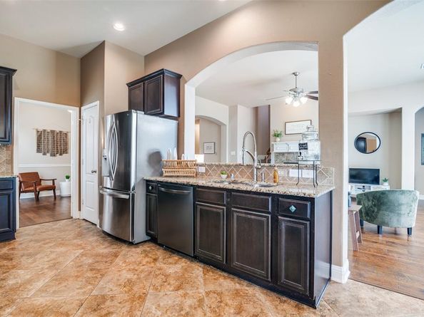619  Louder Way , Fate Texas 75087