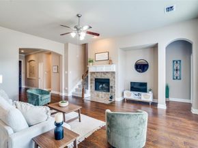 619  Louder Way , Fate Texas 75087