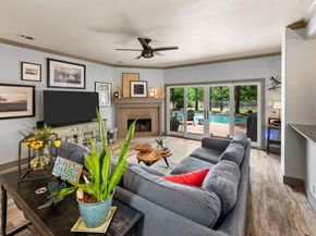 508  Chandler Road , Keller Texas 76248