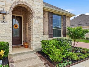 4747  Kings Garden Parkway , Arlington Texas 76005