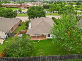1209  Diamondback Lane , Haslet Texas 76052