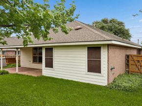 1209  Diamondback Lane , Haslet Texas 76052