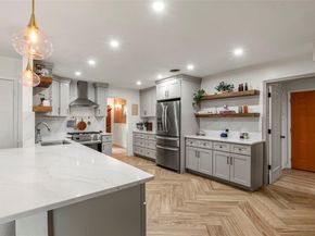 3608  Wooten Drive , Fort Worth Texas 76133