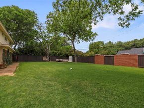 3608  Wooten Drive , Fort Worth Texas 76133
