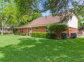3608  Wooten Drive , Fort Worth Texas 76133