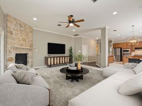 8000  Red River Run , North Richland Hills Texas 76180