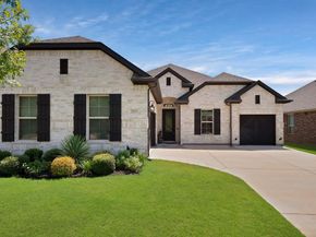 205  Northern Star Court , Little Elm Texas 75068