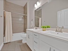 205  Northern Star Court , Little Elm Texas 75068