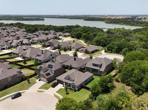 205  Northern Star Court , Little Elm Texas 75068