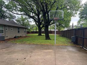 6474  Walnut Hill Lane , Dallas Texas 75230