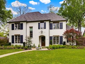 7310  Dominique Drive , Dallas Texas 75214