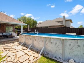 2071  GARRISON Drive , Rockwall Texas 75032