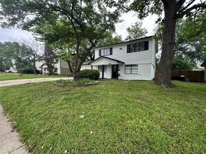 816  Willowbrook Drive , Mesquite Texas 75149
