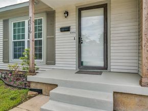 2316  Cunningham Street , Irving Texas 75062