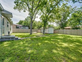 2316  Cunningham Street , Irving Texas 75062