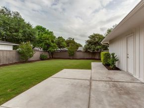 1409  Navaho Trail , Richardson Texas 75080