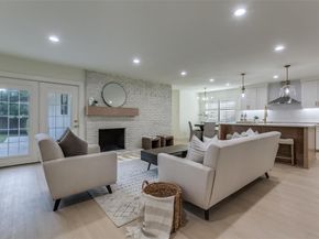 1409  Navaho Trail , Richardson Texas 75080