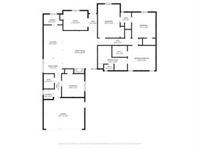 1409  Navaho Trail , Richardson Texas 75080