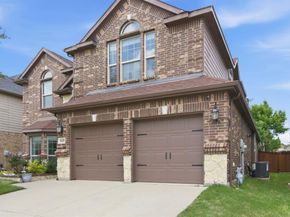 1425  Soaptree Lane , Fort Worth Texas 76177