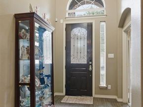 1425  Soaptree Lane , Fort Worth Texas 76177