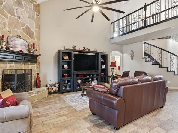 1425  Soaptree Lane , Fort Worth Texas 76177