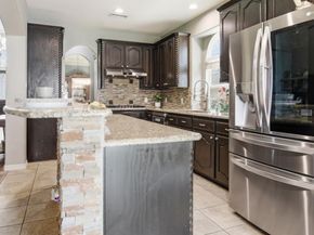 1425  Soaptree Lane , Fort Worth Texas 76177