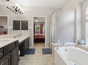 1425  Soaptree Lane , Fort Worth Texas 76177