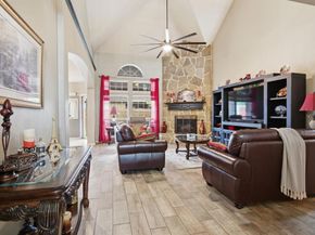 1425  Soaptree Lane , Fort Worth Texas 76177