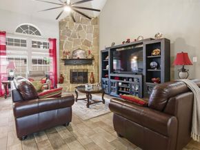 1425  Soaptree Lane , Fort Worth Texas 76177