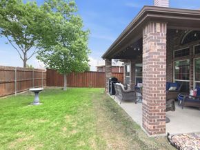 1425  Soaptree Lane , Fort Worth Texas 76177