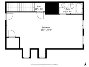 7503  Caruth Boulevard , Dallas Texas 75225
