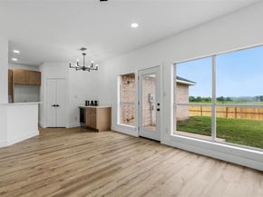 2712  Pioneer Lane , Lancaster Texas 75146