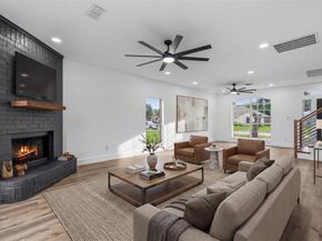 2712  Pioneer Lane , Lancaster Texas 75146